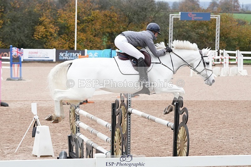 251107-144156-01425 - Cls 7 Blue Chip Grade B&C Qualifier