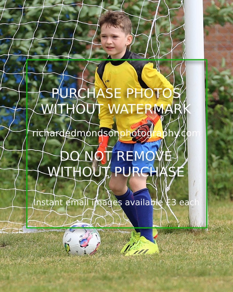 IMG_4072 - Ambleside U8 vs Craven Wanderers U8