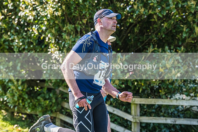 The Finish-2154 - The 3 Peaks Race Saturday 25th April 2026 - The Finish
