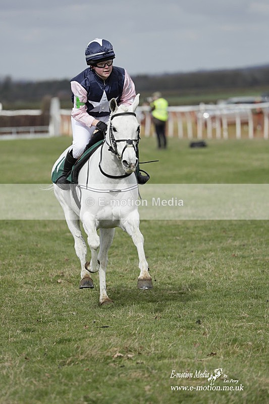 PtP 190323 153 - Oakley Hunt Point-to-Point Brafield-On-The-Green 19/03/23