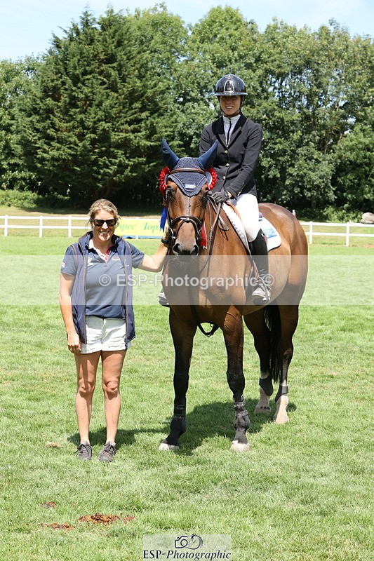 250704A-134623-09868 - Cls 16 Snr Newcomers Jump Off and Presentations