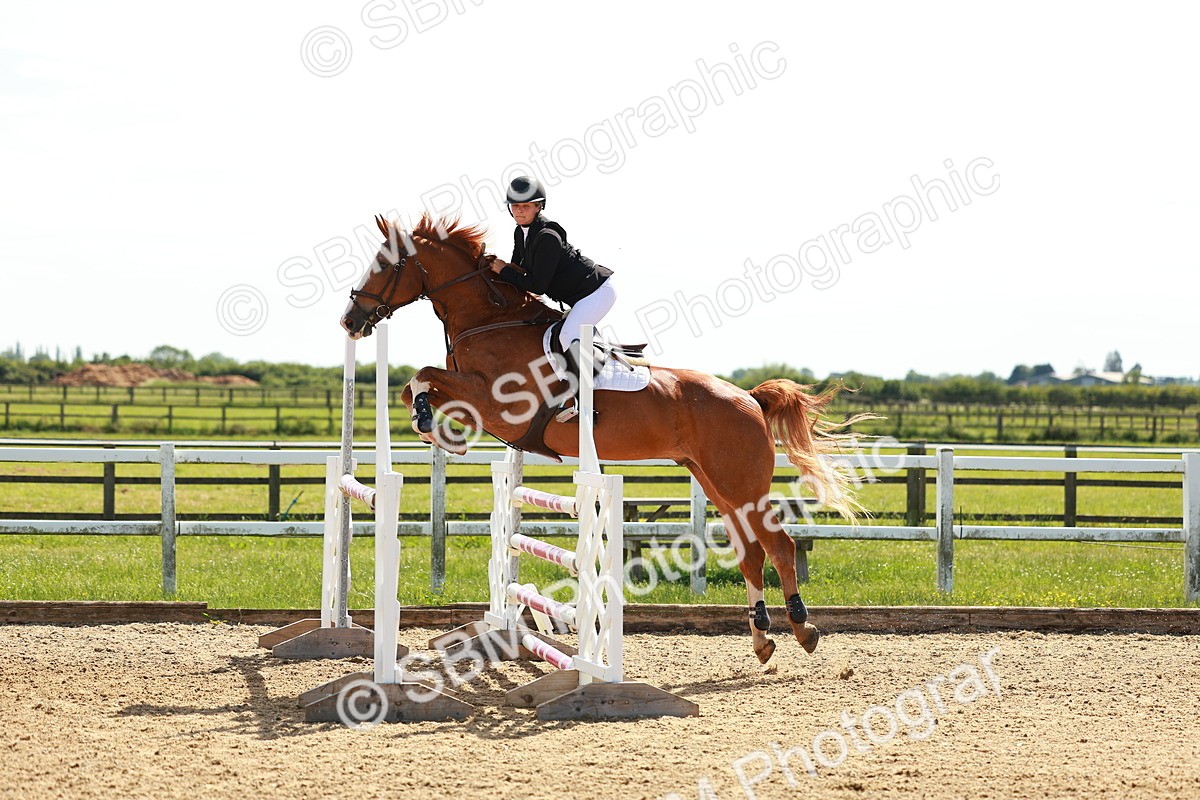 SBM_002644 - Class 4 - Senior Newcomers - 1.10m