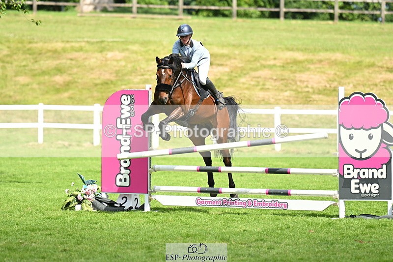 250615A-154553-11825 - Cls 41 Amateur Qualifier 1.10m & Snr 1.10m Open