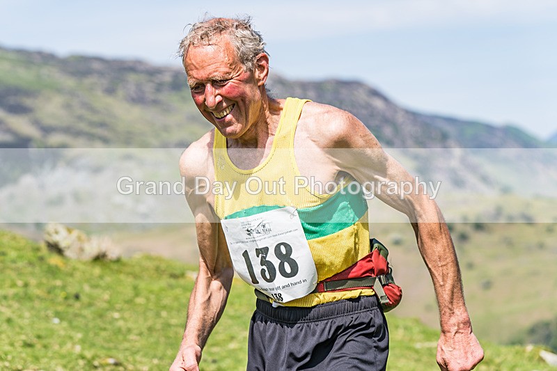 Glaramara-152 - Glaramara Fell Race Sunday 19th May 2024