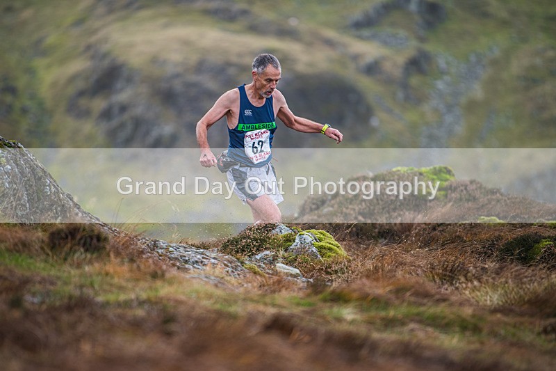 Dalehead-250 - Dalehead Fell Race Sunday 20th October 2024