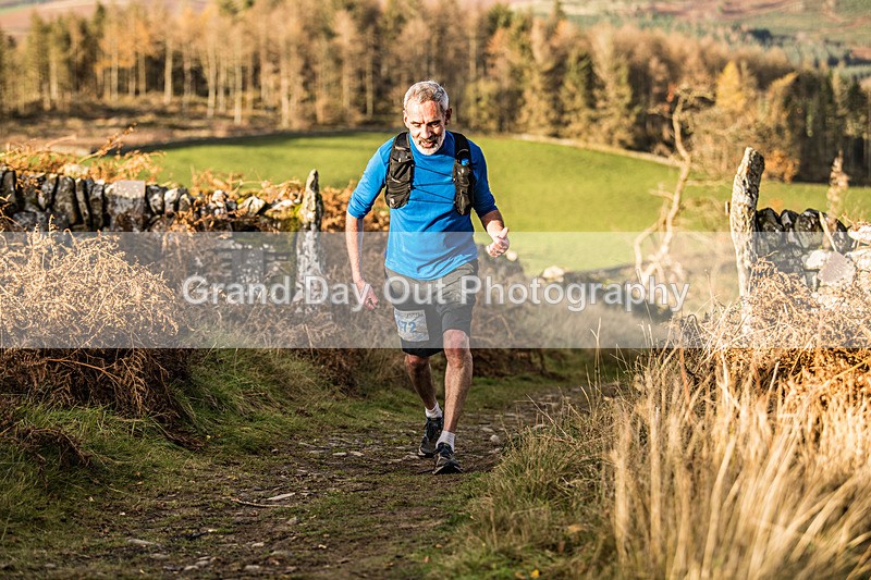 Tweed Valley-611 - High Terrain Events Tweed Valley 50 & 65K Ultra Trail Races Sunday 16th November 2025