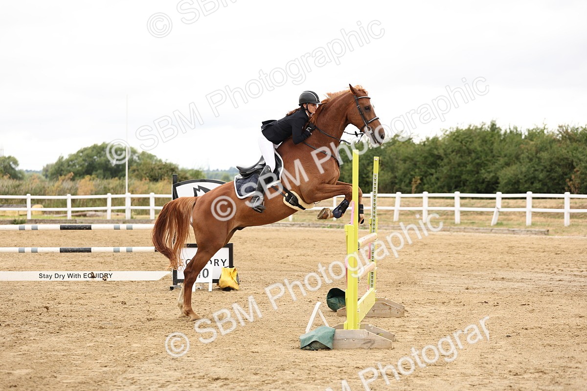 SBM_023781 - Class 5 - Senior Discovery - 1.00m