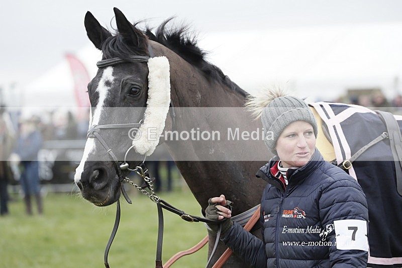 PtP 050323 369 - Blackmore & Sparkford Vale Hunt PtP - Somerset 05/03/23