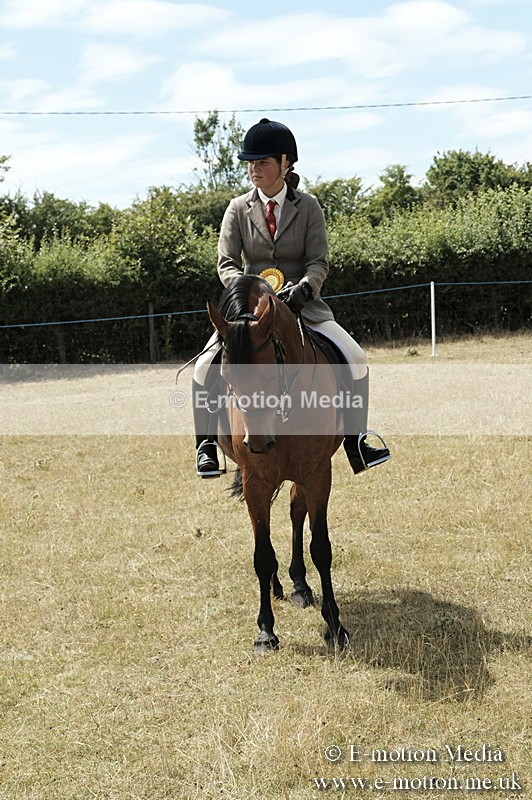 _PJP5995 - BVRC Show 2018 Ring 1