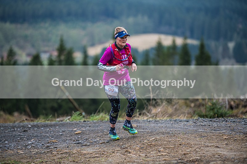 Kielder-467 - High Terrain Events Kielder 82, 50 & 32K Ultra Trail Races Saturday 13th April 2024