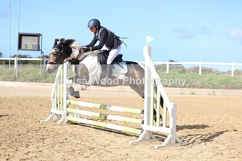 3E7A3265 - Class 4: 60cm Junior