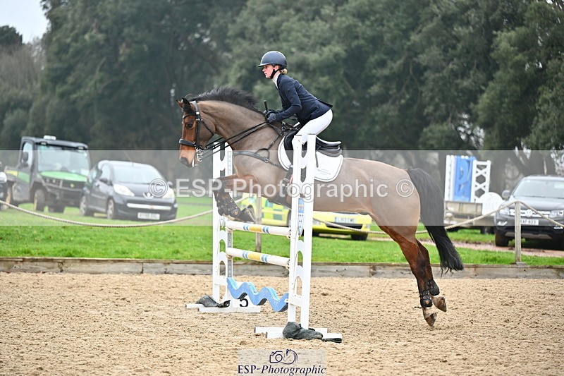 250216A-113938-02409 - Cls 9 Snr 1.05m