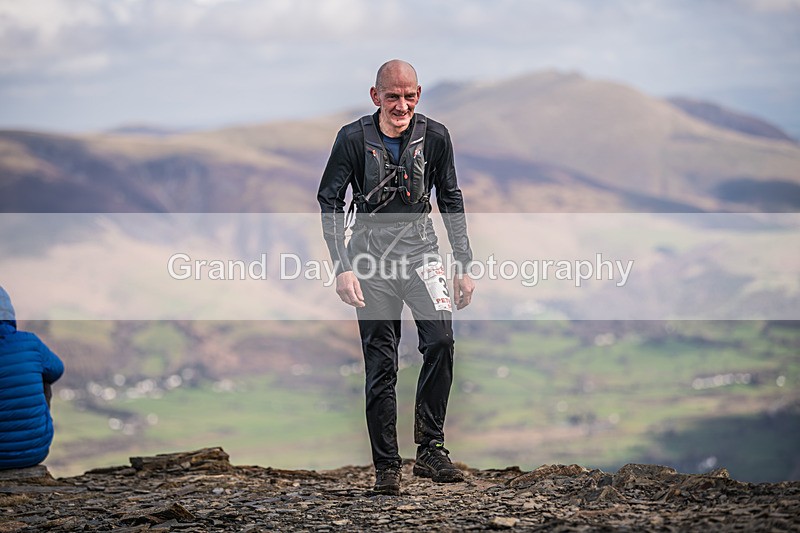 Coledale-986 - Coledale Horseshoe Fell Race Saturday 30th March 2024