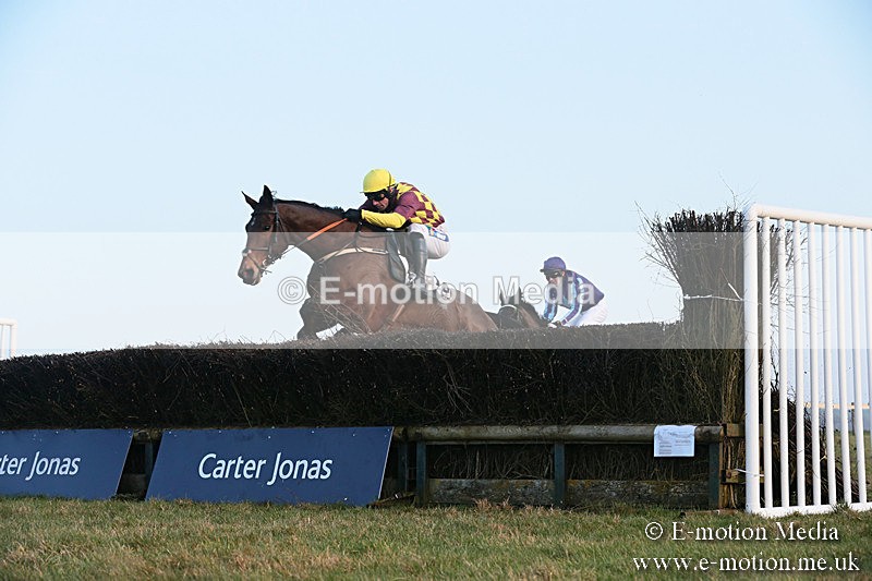 PtP 230219 636 - Vine & Craven Point-To-Point - Barbury 23/02/19