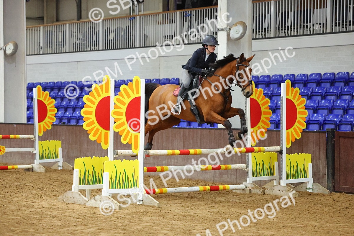SBM_000262 - Class 2 - British Novice - 90cm