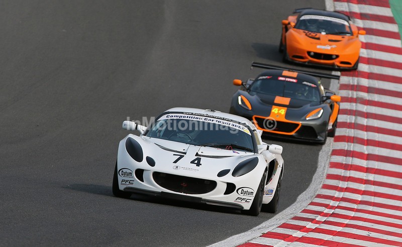  - USLOT  Lotus Specific