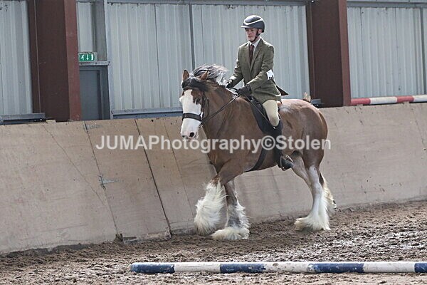 SIAL1957 - Indoor Classes
