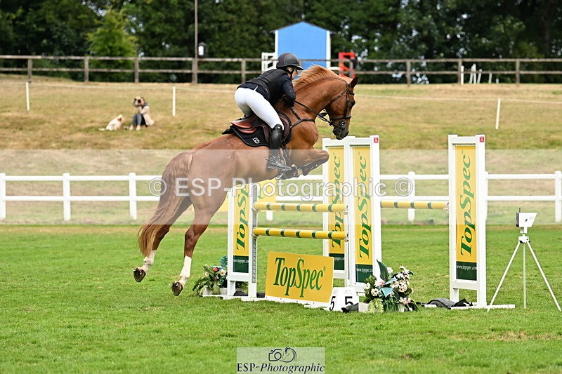 250706A-143307-20517 - Cls 45 Snr 1.20m Grand Prix