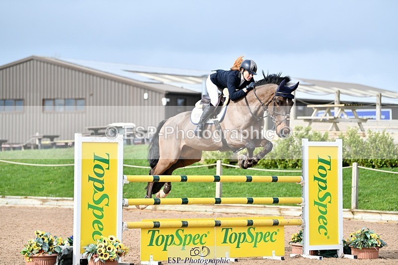 260313-131106-01730 - Cls 3 + 4 Snr Foxhunter and 1.20m Open