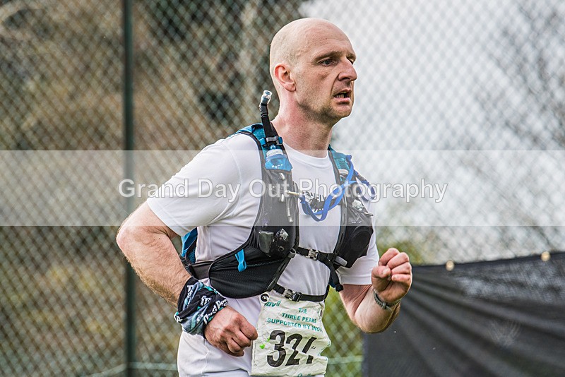 3 Peaks-3261 - The 3 Peaks Race - The Finish - Saturday 29th April 2023