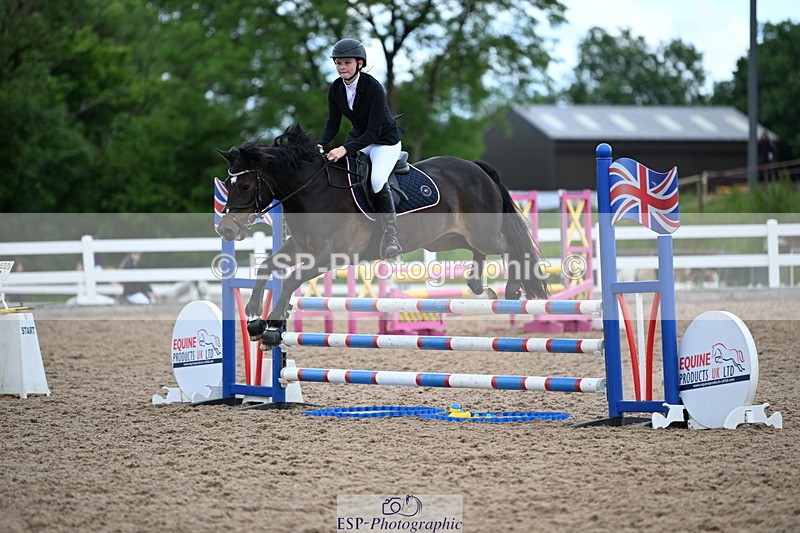 240608A-114133-00740 - Cls 9 Pony British Novice 2nd Round