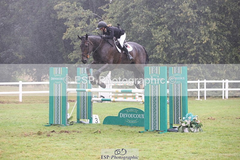 250830A-164639-07615 - Cls 17 Snr Foxhunter