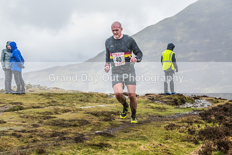 Coledale-733 - Coledale Horseshoe Fell Race Saturday 25th March 2023