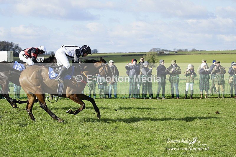 PtP 050322 612 - The Beaufort Races Didmarton 05/03/22