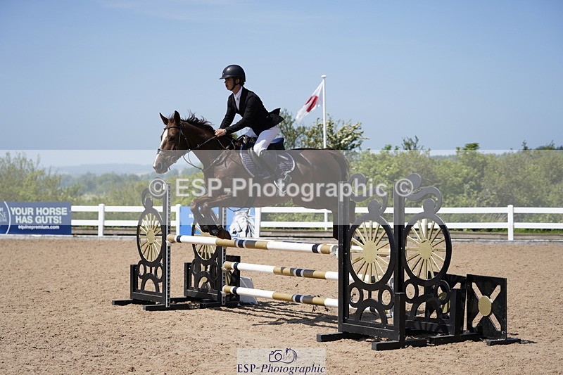 230527A-115018-04140 - Cls 20 Discovery & 1m Open