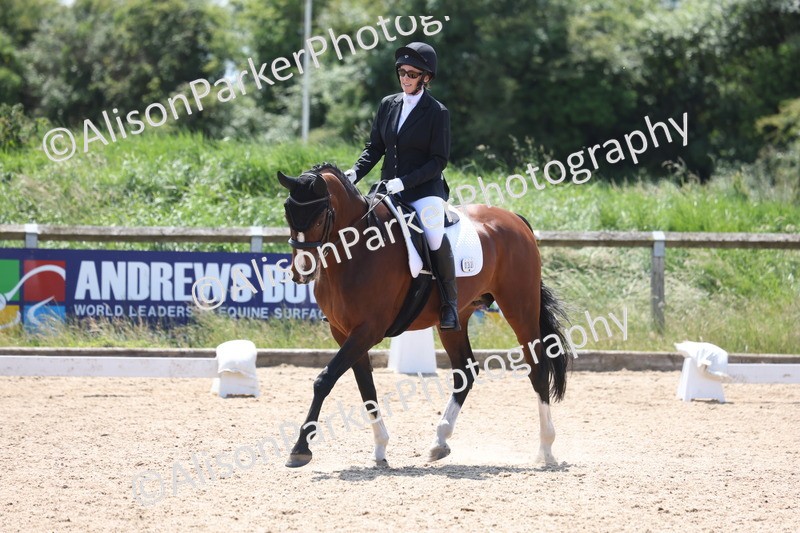 20250614-0709 - Class 4 - Novice 2