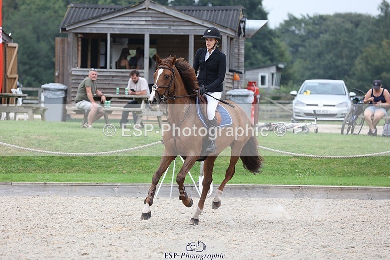 230908-175012-03503 - Cls 9 Snr Newcomers & 1.10m Open