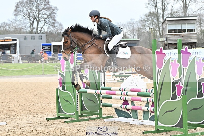 250321A-132725-00952 - Cls 7 85cm Amateur Quali