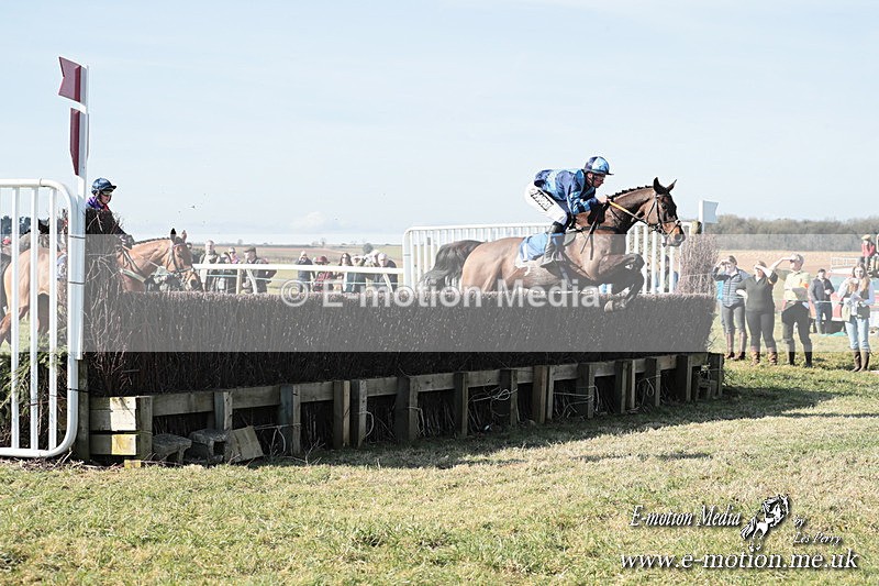 PtP 010325 70 - Beaufort Races Didmarton 01/03/25