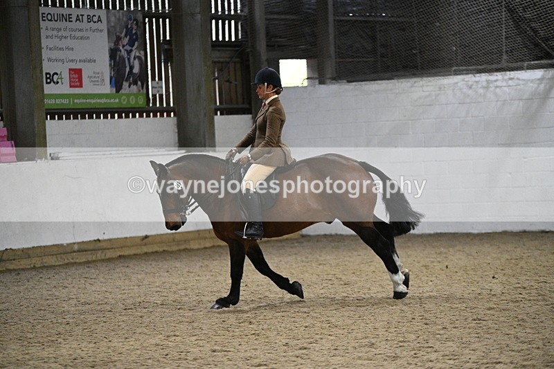 WJ7_4028 - Class 17 Ridden Cob