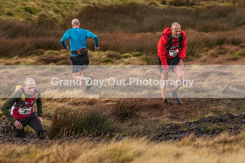 Nine Standards-309 - Nine Standards Fell Race Wednesday 1st January 2025