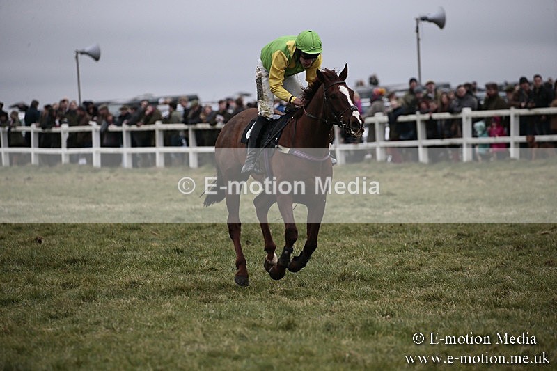 PtP 180218 646 - Combined Services Point-to-Point Larkhill 18/02/18