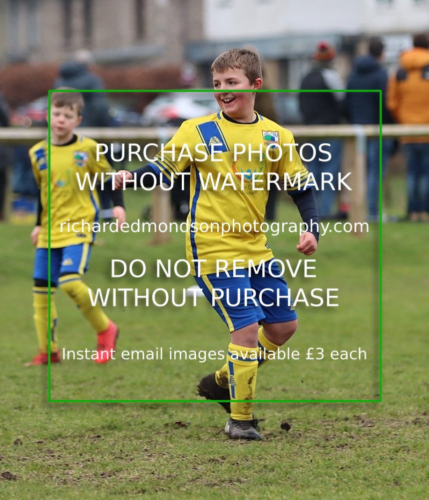 IMG_8997 - Kendal Utd U9 vs Swarthmoor U9 (28/1/23)