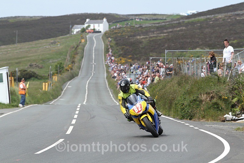 Paul Duckett - Pokerstars Senior TT