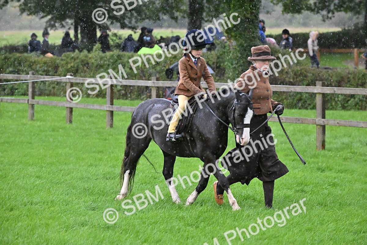 SBM_36450 - S18 - Novice & Newcomer Lead Rein Pony