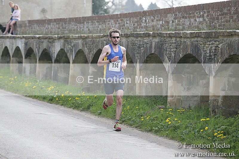 CAD 190419 47 - Cadence Events    Good Friday 10 Miler 19/04/19