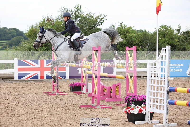 240630A-163714-15254 - Cls 33 Foxhunter and 1.10m Open