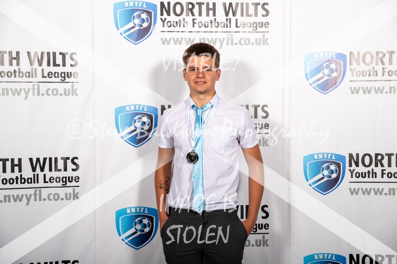 2023-07-02 North Wilts Presentations-280 - FC Abbey Meads Youth Blue