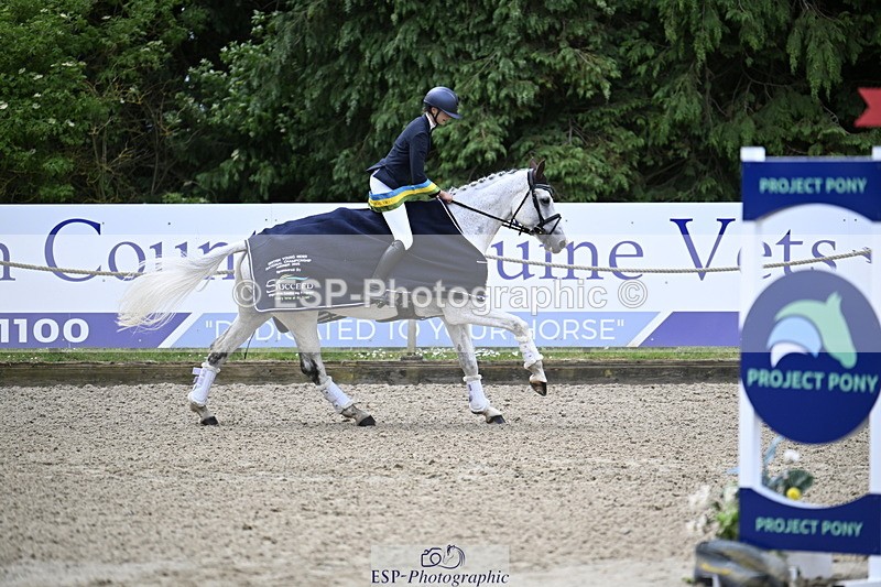250525A-110310-15676 - Presentations Section A British Young Rider 3 Star