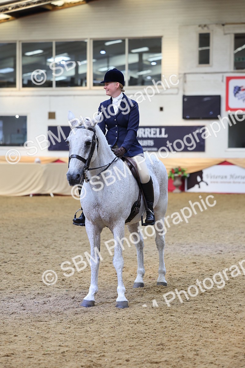 SBM_24180 - Class 905 - Supreme Final - Ridden Veteran