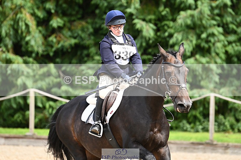 240824X-135419-29132 - 80cm Round 2 13.30 to 14.30