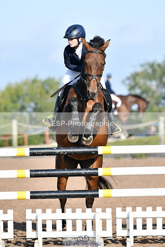 240915A-092154-08731 - Cls 25 Snr 1.20m Open