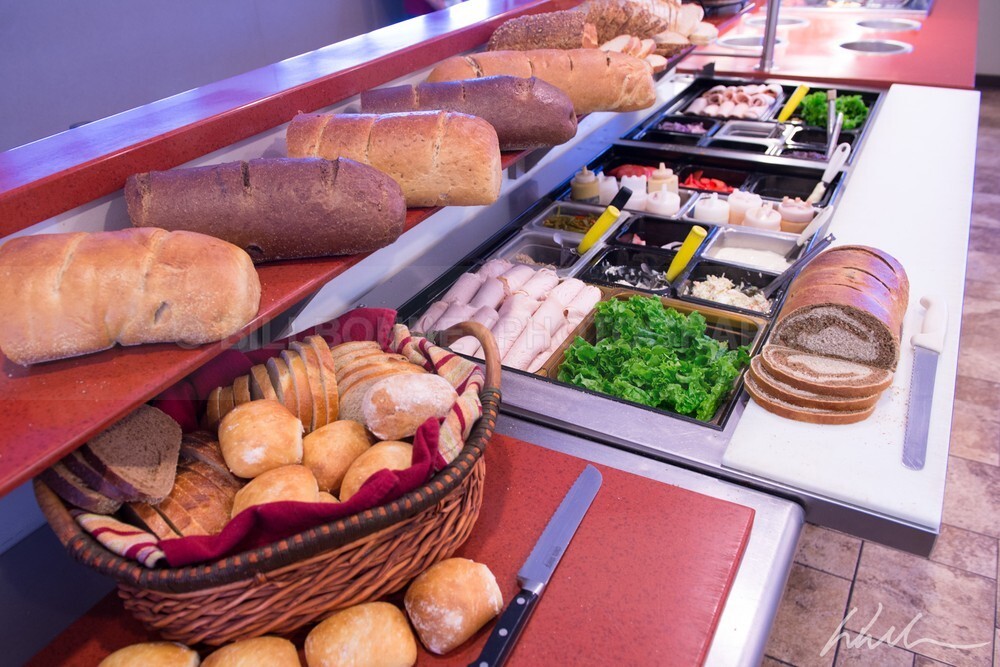DSC_6178 - Food