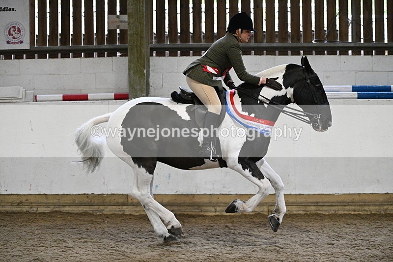 WJ7_4733 - Afternoon Champs