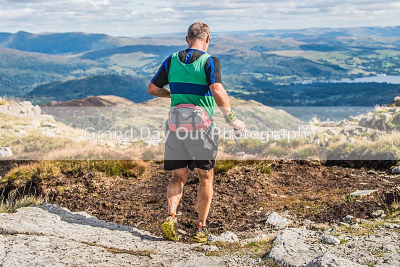 Three Shires-1141 - Three Shires Fell Face Saturday 17th September 2022