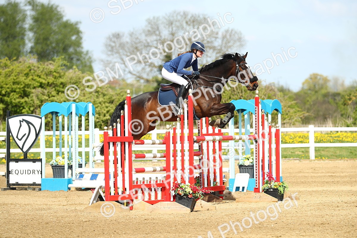 SBM_001585 - Class 6 - National B & C Handicap 1.25m - 1.30m